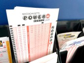 Powerball winner: Mass. lotto player wins $50K prize as jackpot nears $1B