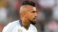 El apoyo de Vidal a hinchas de la "U" agredidos en Argentina: "Fuerza... espero que todos puedan volver a casa"