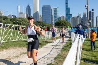 2025 Chicago Triathlon is on track to be largest in city history