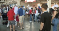 Hamilton County will host 2nd annual veterans event with free resources at Sawyer Point