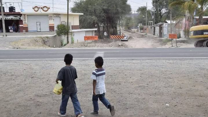 Protocolo ante violencia infantil: Procuraduría interviene con psicólogos, abogados y trabajadores sociales