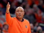 Syracuse men’s basketball announces exhibition game