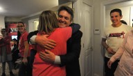 Tennessee anti-abortion activist Brian Harris dies at 57