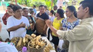 Concluye la Canícula con afectaciones a milpas por clima inestable en Quintana Roo