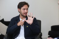Omer Shem Tov narra secuestro de Hamás en Israel
