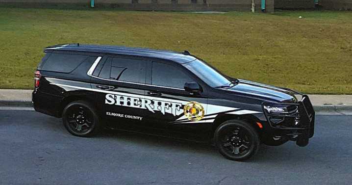 Glenns Ferry shooting leaves one injured, suspect in custody