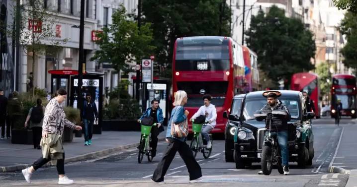 Drivers in England face new midday to 8pm ban from September 21