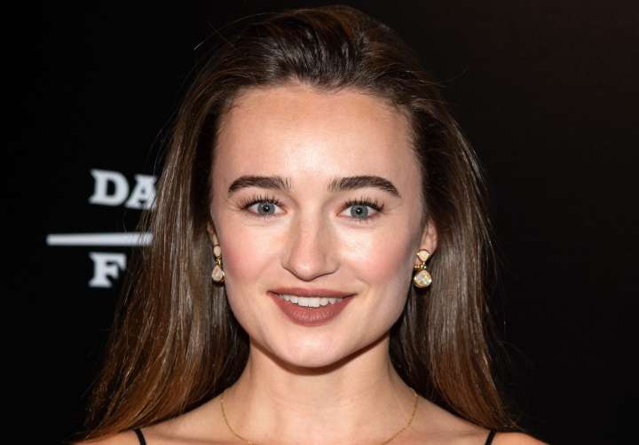 Kelley Mack Cause of Death: 'The Walking Dead' Star Passes Away at 33