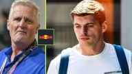 Max Verstappen blow as Herbert makes Red Bull F1 2026 prediction
