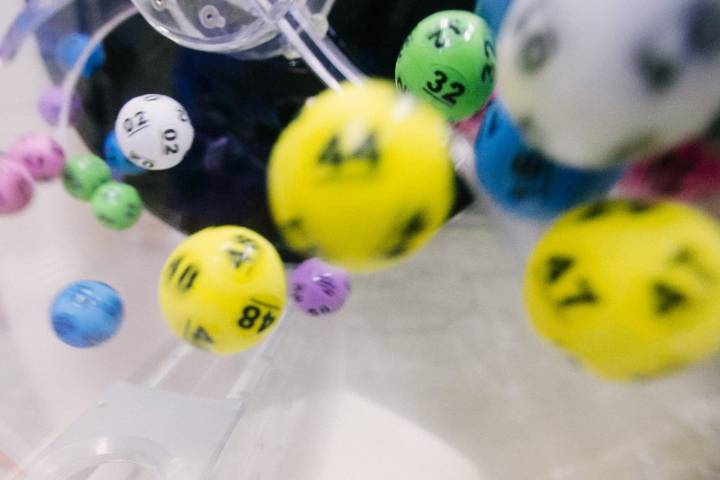Two Georgians Win $150K as Powerball Jackpot Climbs to $1.1 Billion