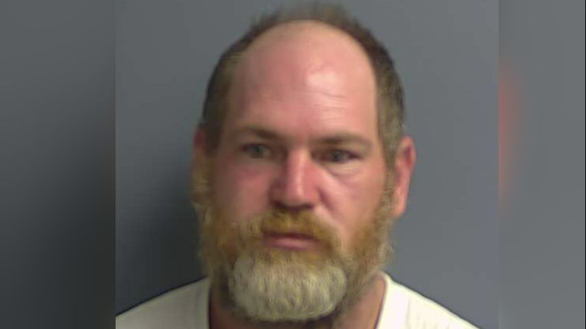 Man arrested by Tangipahoa deputies, accused of chasing woman, her child in 100 mph pursuit