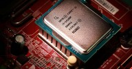 Trump says Intel CEO agreed to give the US a 10% stake