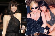 Dakota Johnson gives insight into 'weird' friendship with Madonna