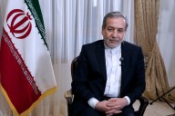 Irán advierte contra cualquier cambio en las fronteras en la región del Cáucaso Sur