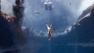 Croata logra el récord de más tiempo sin respirar bajo el agua;...