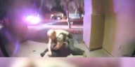 Man says Pinal County deputies used excessive force, pistol