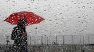 Inameh prevé lluvias con descargas eléctricas en gran parte del país