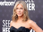 Jennifer Aniston Says the 'Whole Point' of Her L.A. Home Is to Escape from 'Chaos'