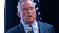 The Medical Procedure RFK Jr. Underwent In Japan To Try And Fix His Quivering Voice