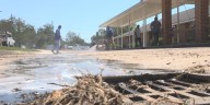 Cause of plant explosion remains unknown as Roseland families return home