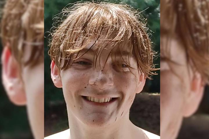 NJ missing teen last seen on Sunday, police ask for help
