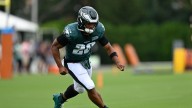 Win-loss record ceilings, floors for all NFL teams in 2025