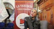 Circo peruano “La Tarumba” tiene raíces arequipeñas