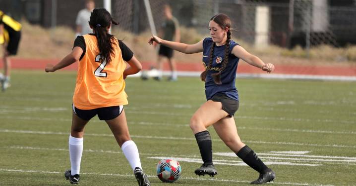 Northland Prep girls soccer looking for another championship 4