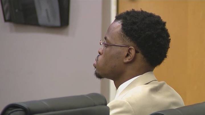 Judge delays bond decision in Brevard County football player’s murder case