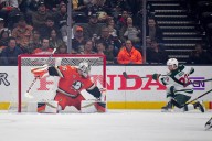 NHL Rumours: More on Minnesota Wild RFA Forward