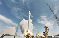 México lanza sus primeros satélites miniatura en alianza con China