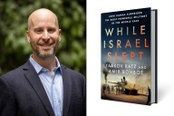 'Israel Is Safer Today' Than Before October 7, Says Author Yaakov Katz
