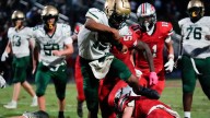 Iowa City West defeats Iowa City High in Battle of the Boot