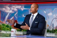 Gov. Wes Moore pushes back on Donald Trump’s national guard policing plan