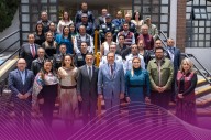 Refuerzan municipios del Valle de Toluca acciones conjuntas de seguridad