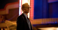 Mike Flanagan: “'La vida de Chuck' es una película sin una pizca de cinismo”