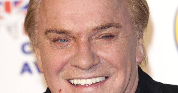 BBC comedian Freddie Starr died 'penniless' and alone as children kept their distance