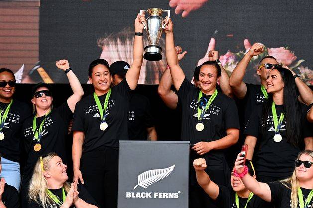 The Women’s Rugby World Cup kicks off on Friday – here is all you need to know