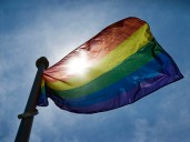 "Sexy drag show" on deck for public servants pride week
