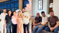 Integrante de Los Montañeros fue hospitalizado de urgencias por fuerte malestar: “Débil estoy, tengo escalofríos”