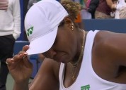 Taylor Townsend Left in Tears as Barbora Krejcikova Nearly Escapes Defeat to End Her Dream US Open Run