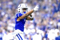 Who Should I Draft for Fantasy Football? Josh Downs, Jayden Reed, Travis Hunter