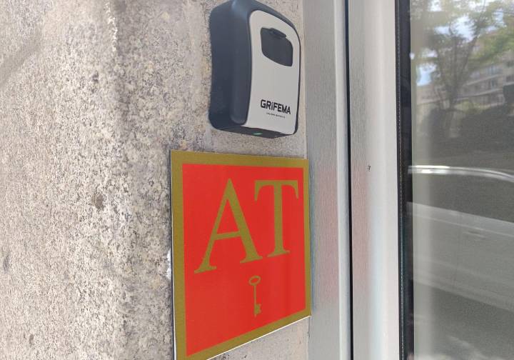 El número de pisos turísticos de Salamanca bate récords con 150 nuevos en solo un mes