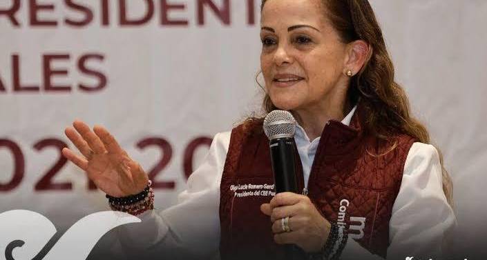 Ratifica Morena Puebla rechazo al nepotismo electoral