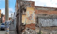 Fincas abandonadas en el Centro Histórico de la capital: reflejo de la teoría de la “Ventana Rota”