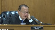 Muere Frank Caprio, “el juez más compasivo de EE. UU.”, a los 88 años