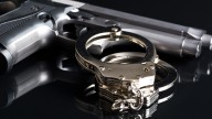 Elizabeth City police set 18