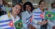 EE.UU. anuncia sanciones a funcionarios de Brasil y de la OPS por el programa Mais Médicos