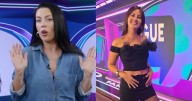 “Patética y decrépita”: María Paz Arancibia responde con un misil a Daniela Aránguiz tras ataque sobre venta de fotos íntimas