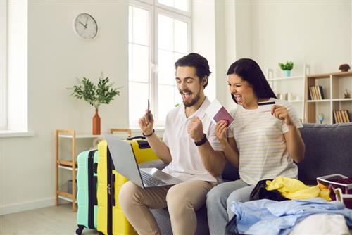 Vuelos baratos: fechas importantes que tendrán descuentos de hasta el 70%